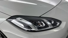 BMW 1 Series 120 M Sport 5dr Step Auto Petrol Hatchback